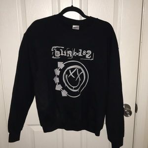 Blink-182 Sweatshirt